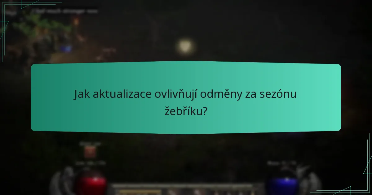 Jakou roli hraje vyváženost hry při určování odměn?