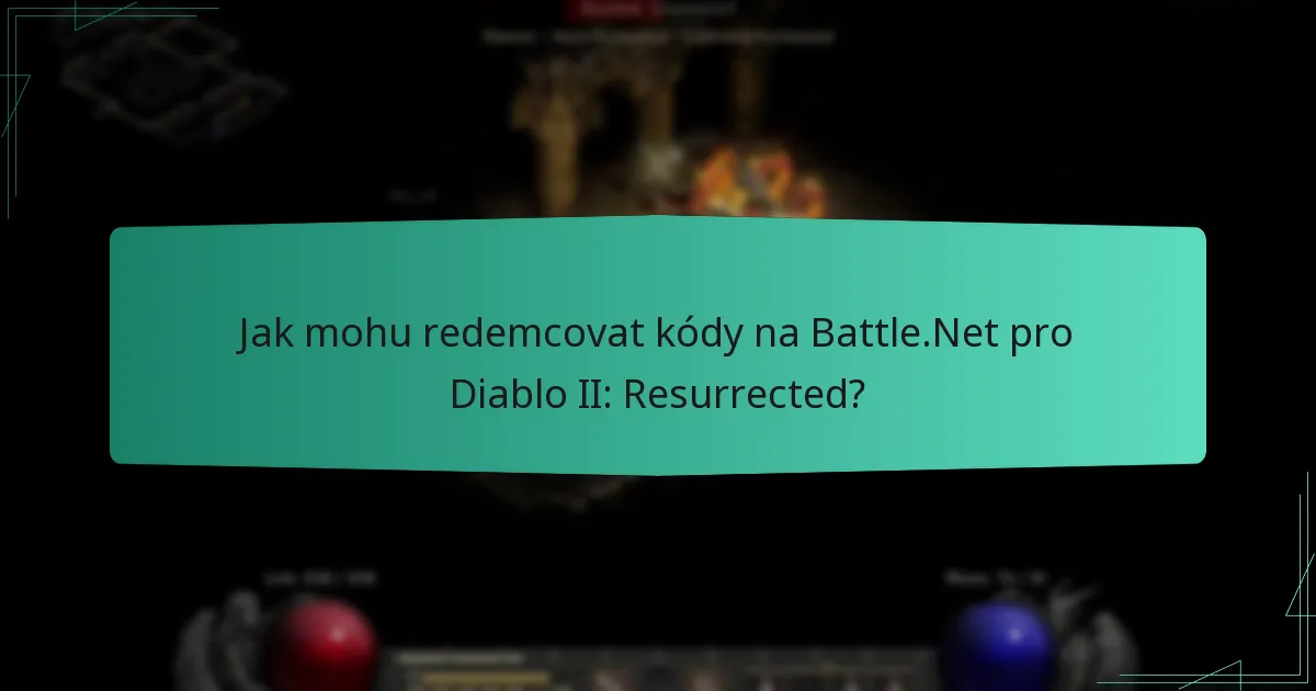 Jaké propagační balíčky jsou aktuálně dostupné pro Diablo II: Resurrected?