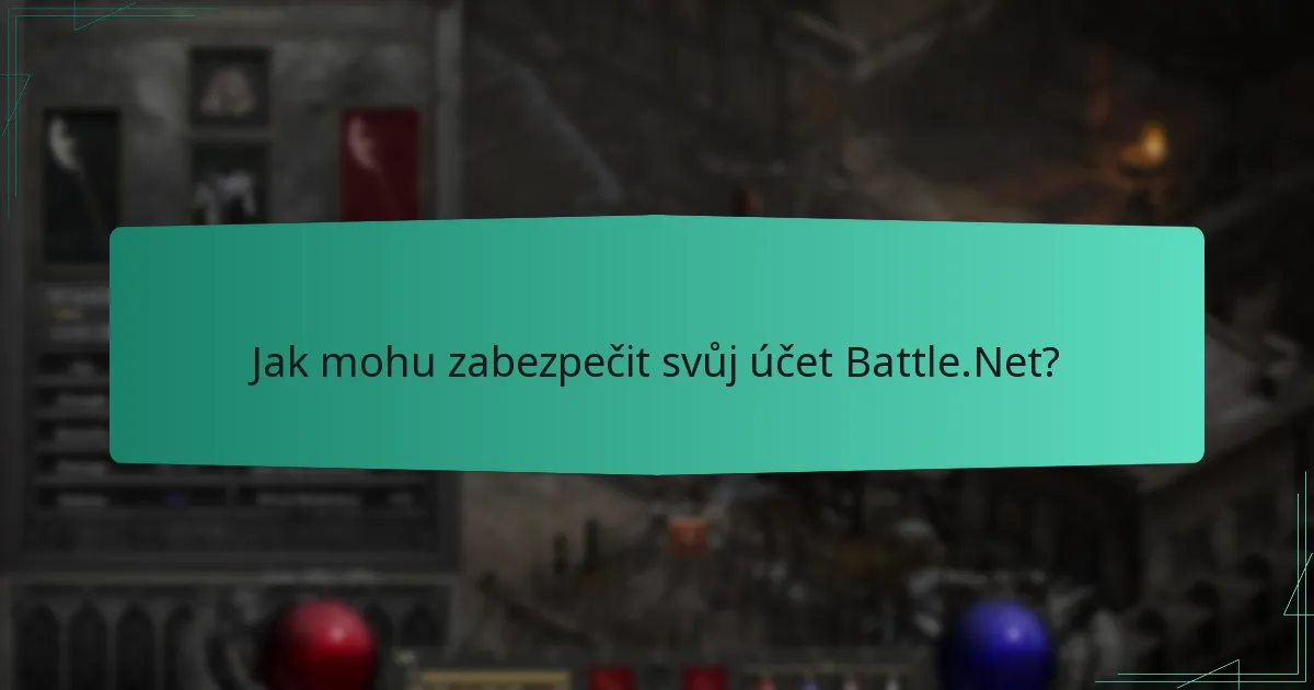 Co je dvoufaktorová autentizace a jak ji povolit?