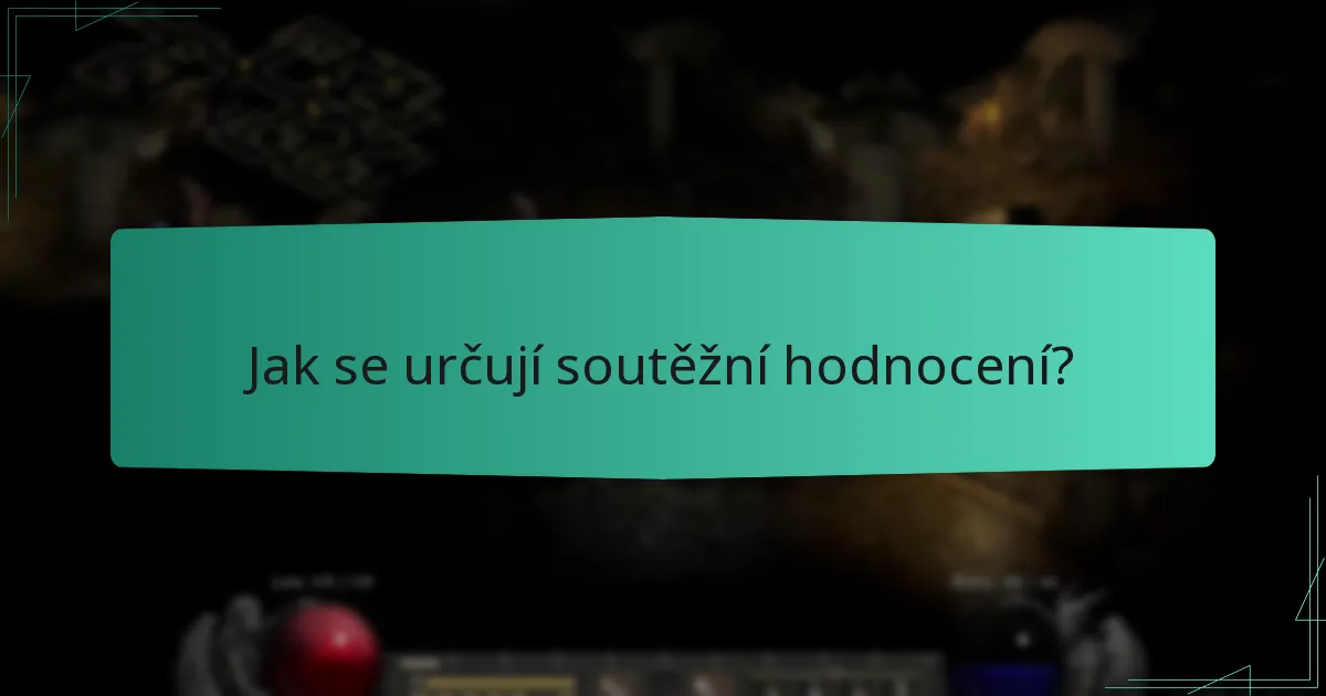 Jaké jsou odměny založené na dovednostech v sezónách žebříků?