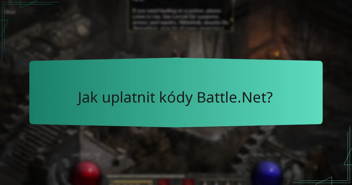 Jaké jsou nejlepší postupy pro sdílení kódů Battle.Net?