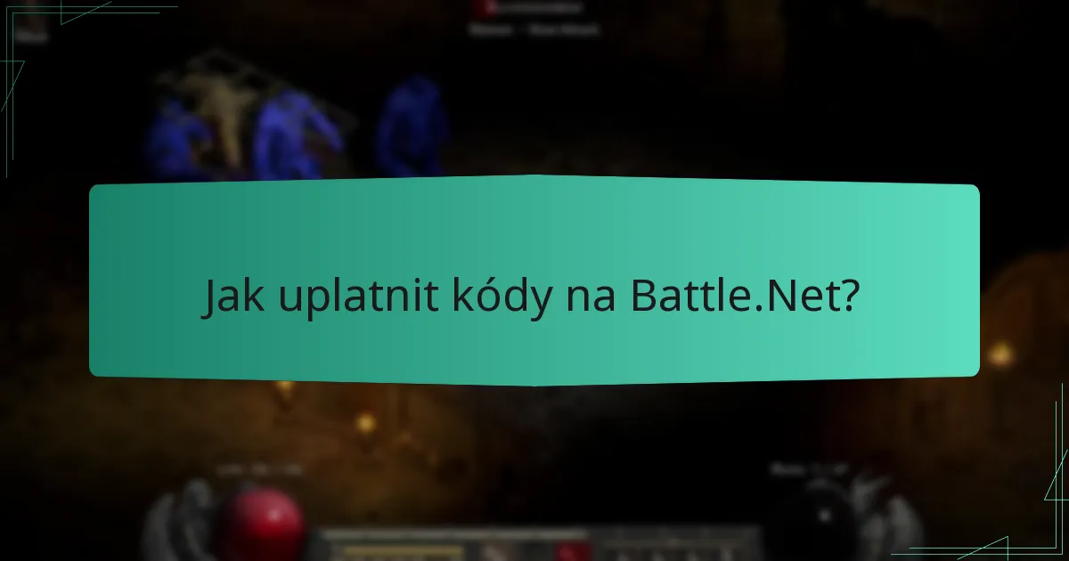 Jaké balíčky jsou nabízeny na Battle.Net?
