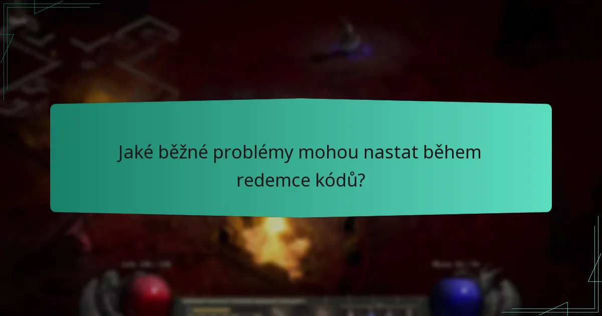Co bych měl vědět o vypršení platnosti kódů a regionálních omezeních?