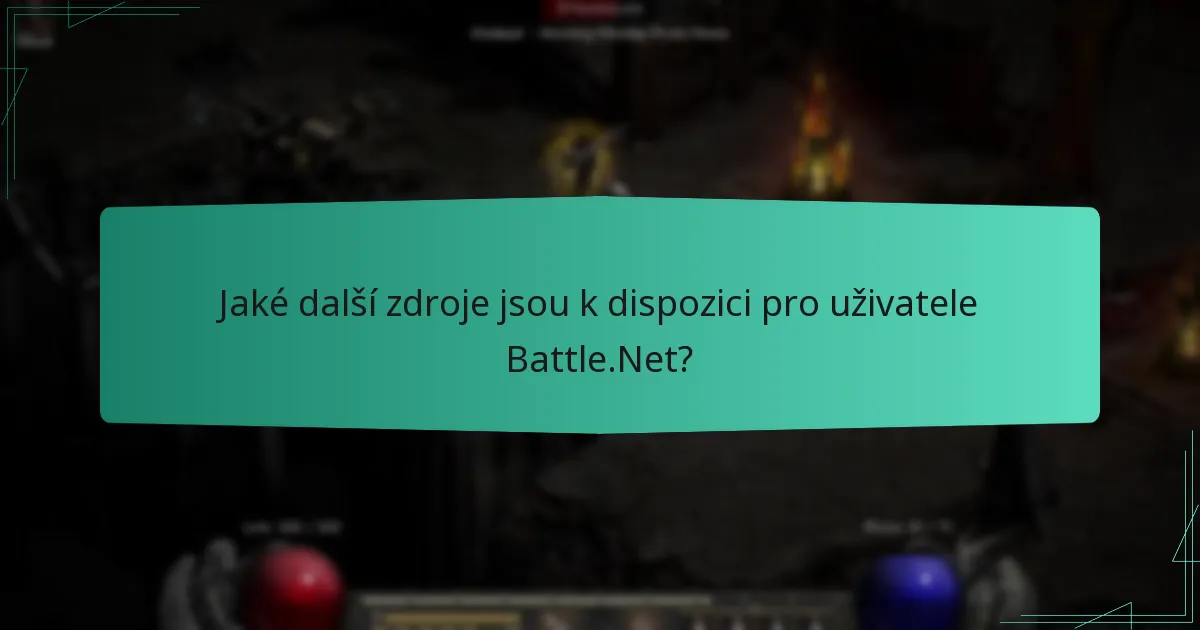 Jak mohu řešit problémy s uplatněním kódu Battle.Net?