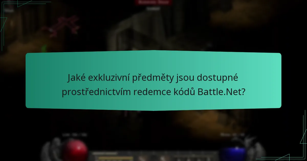 Jaké sezónní odměny mohou hráči získat v Diablo II: Resurrected?