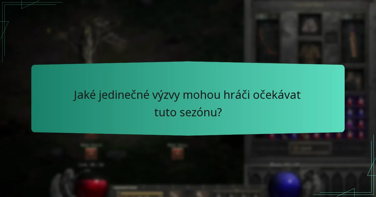Jaké strategie mohou maximalizovat odměny během sezóny Ladder?