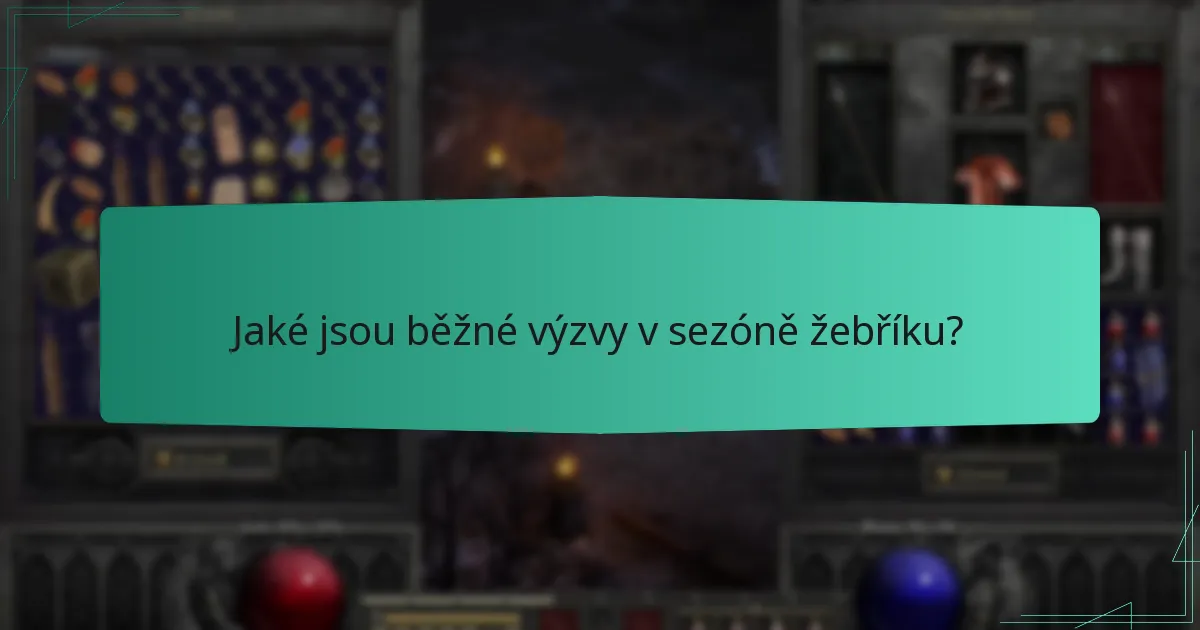 Jak maximalizovat odměny v sezóně žebříku?