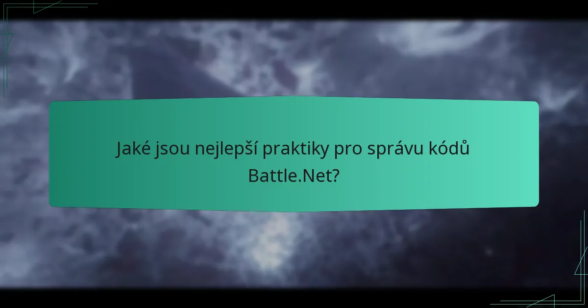 Jak se redeemace kódů Battle.Net srovnává s jinými herními platformami?
