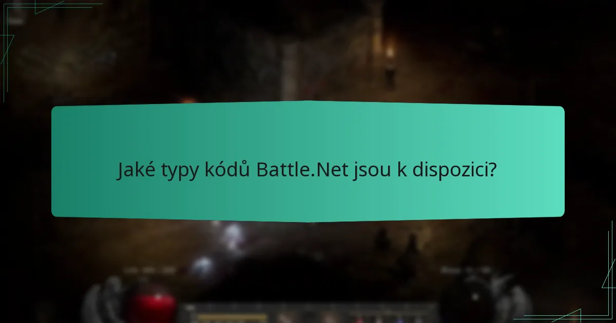 Jak se uplatnění kódů Battle.Net srovnává s jinými platformami?